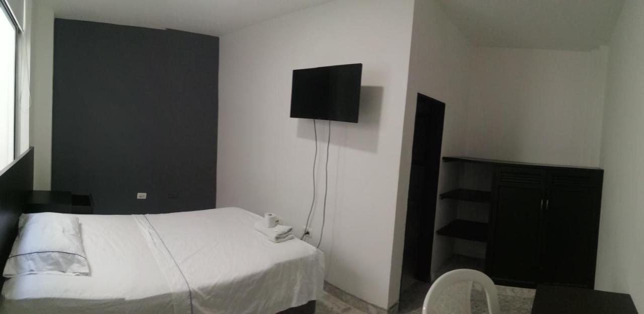 Hotel Bucare Yopal Extérieur photo