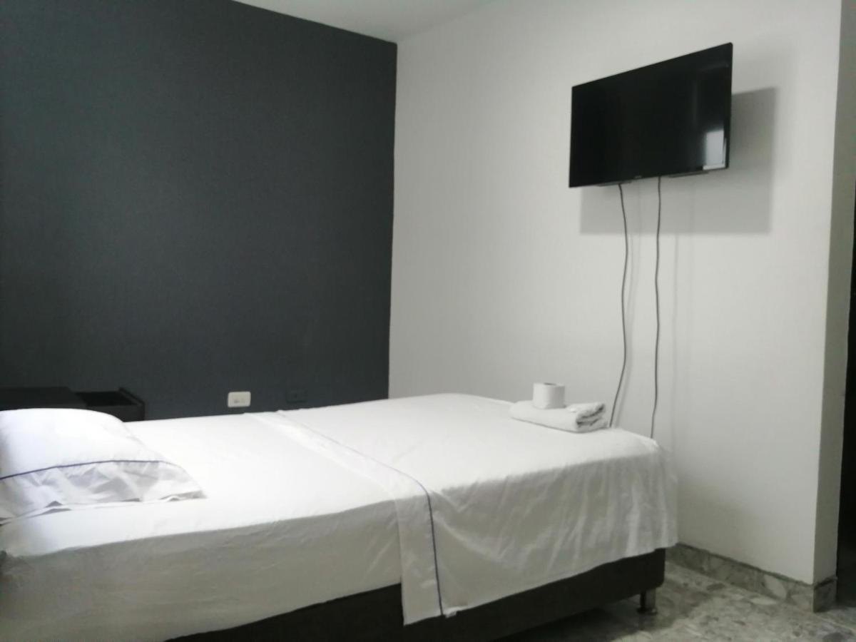 Hotel Bucare Yopal Extérieur photo