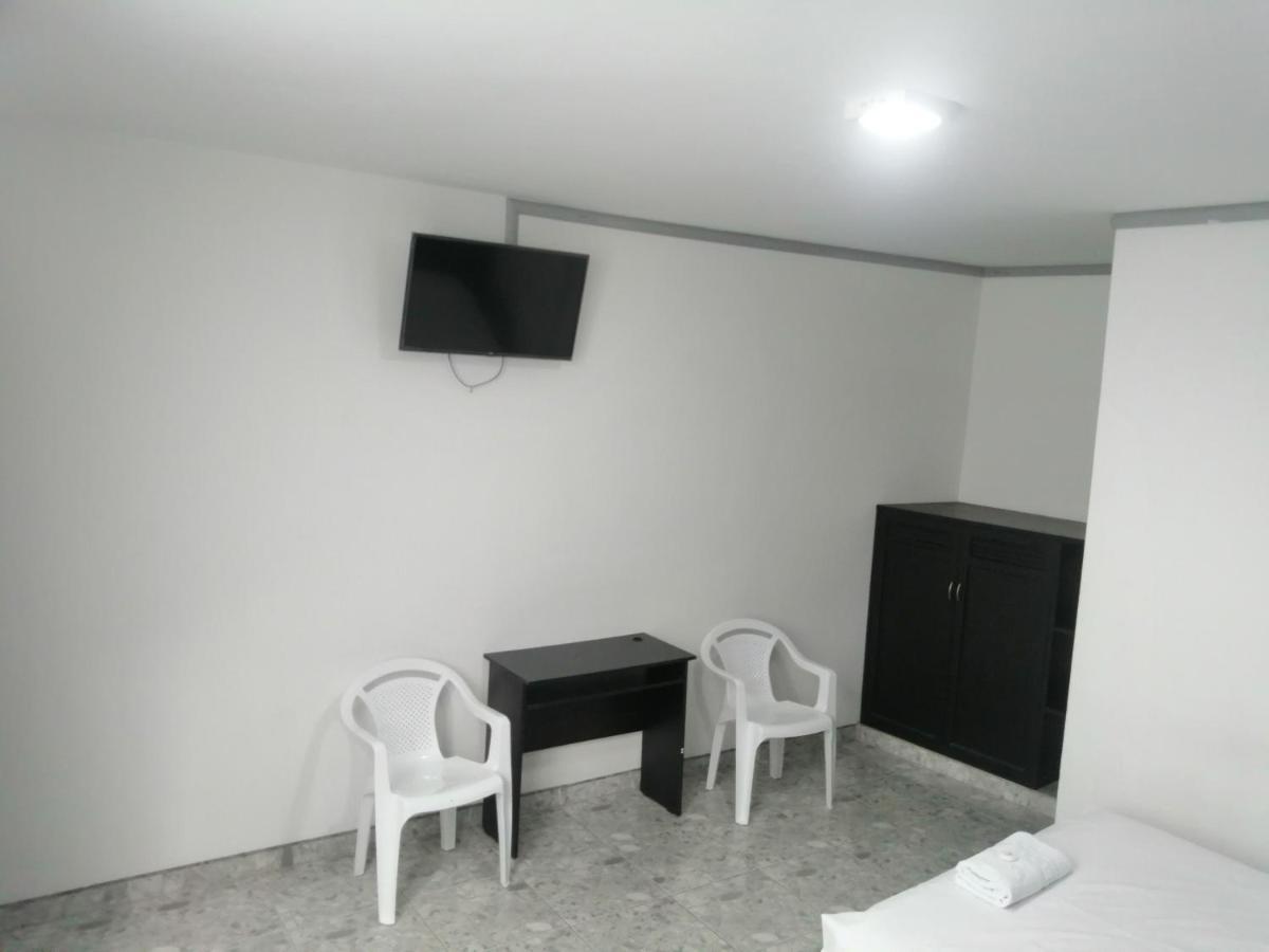 Hotel Bucare Yopal Extérieur photo