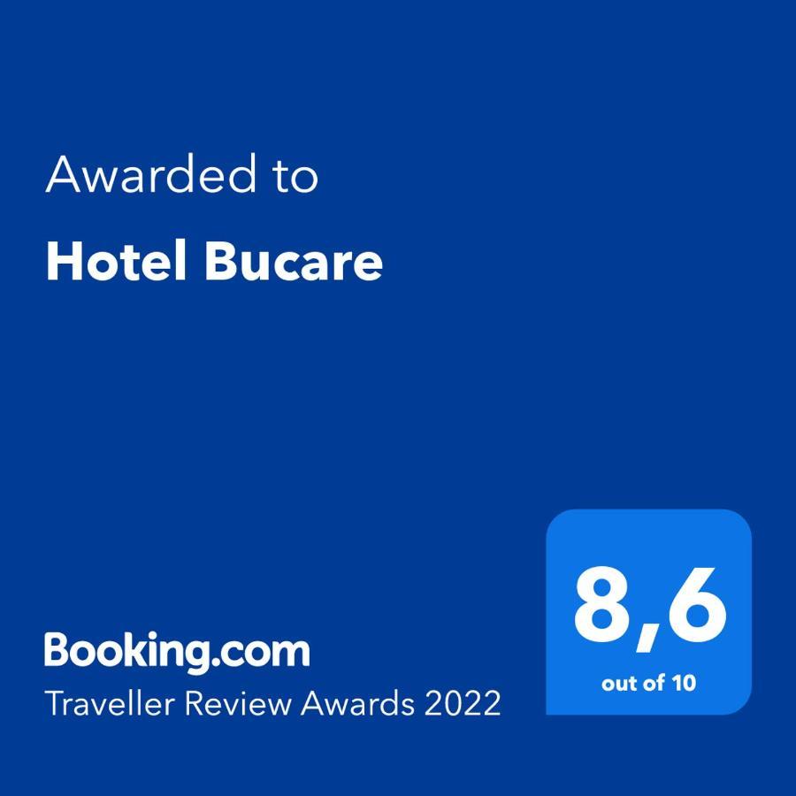 Hotel Bucare Yopal Extérieur photo