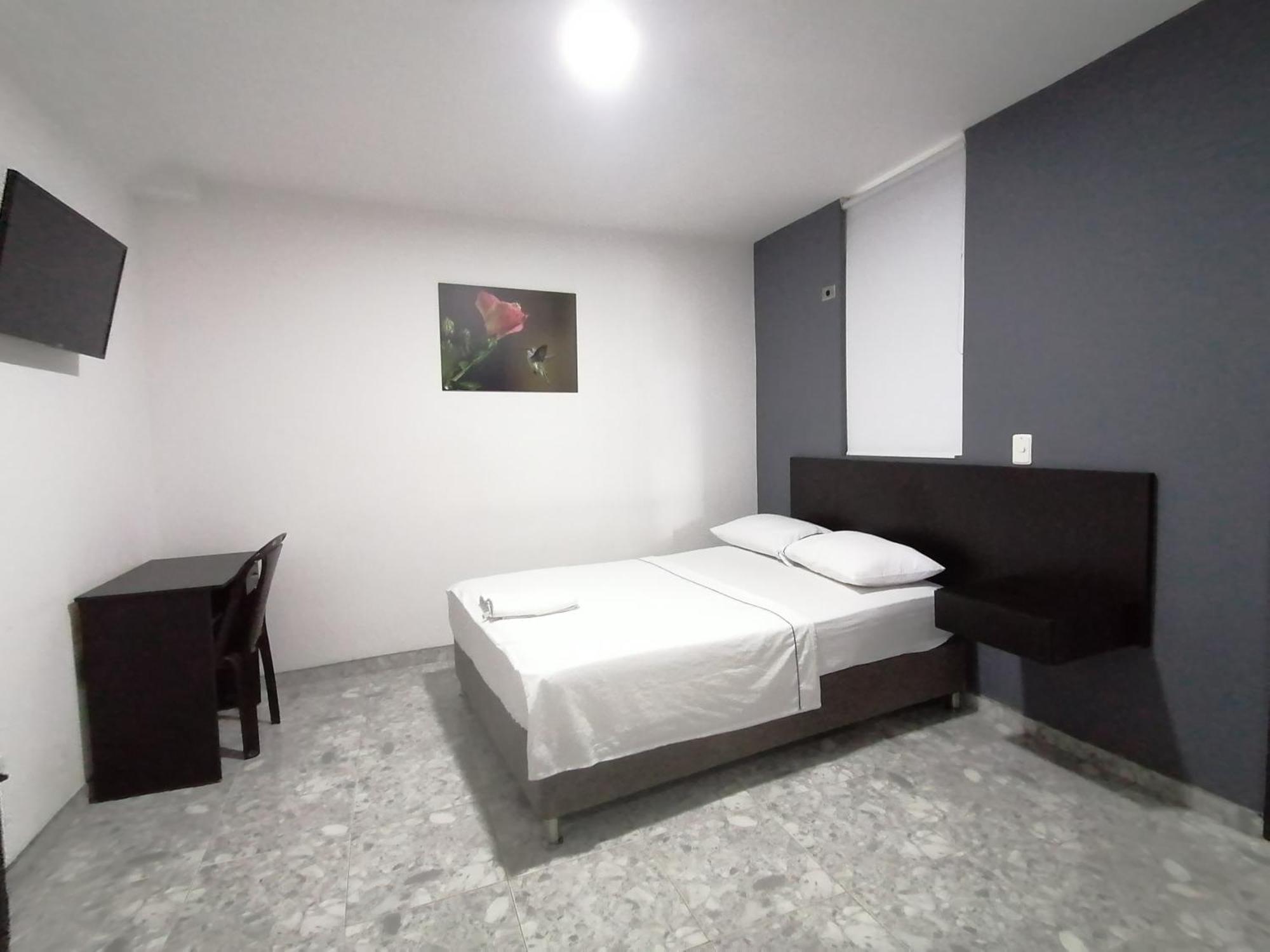 Hotel Bucare Yopal Extérieur photo