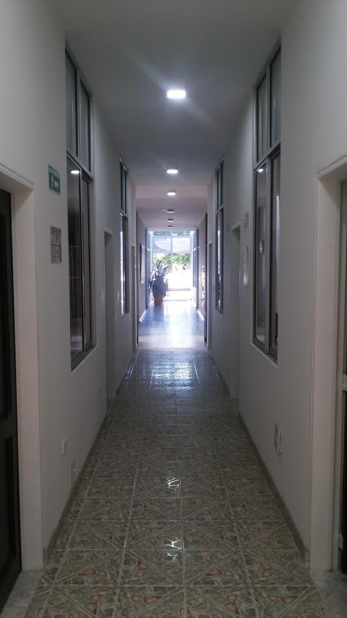 Hotel Bucare Yopal Extérieur photo