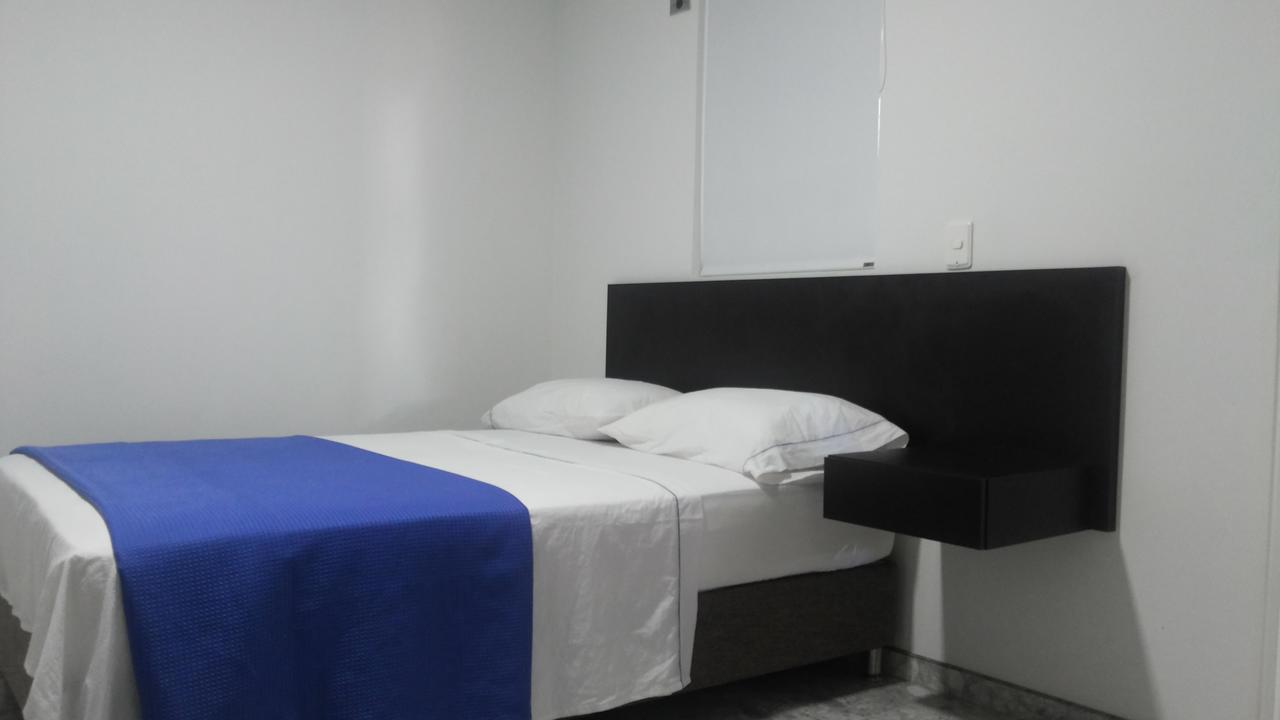Hotel Bucare Yopal Extérieur photo