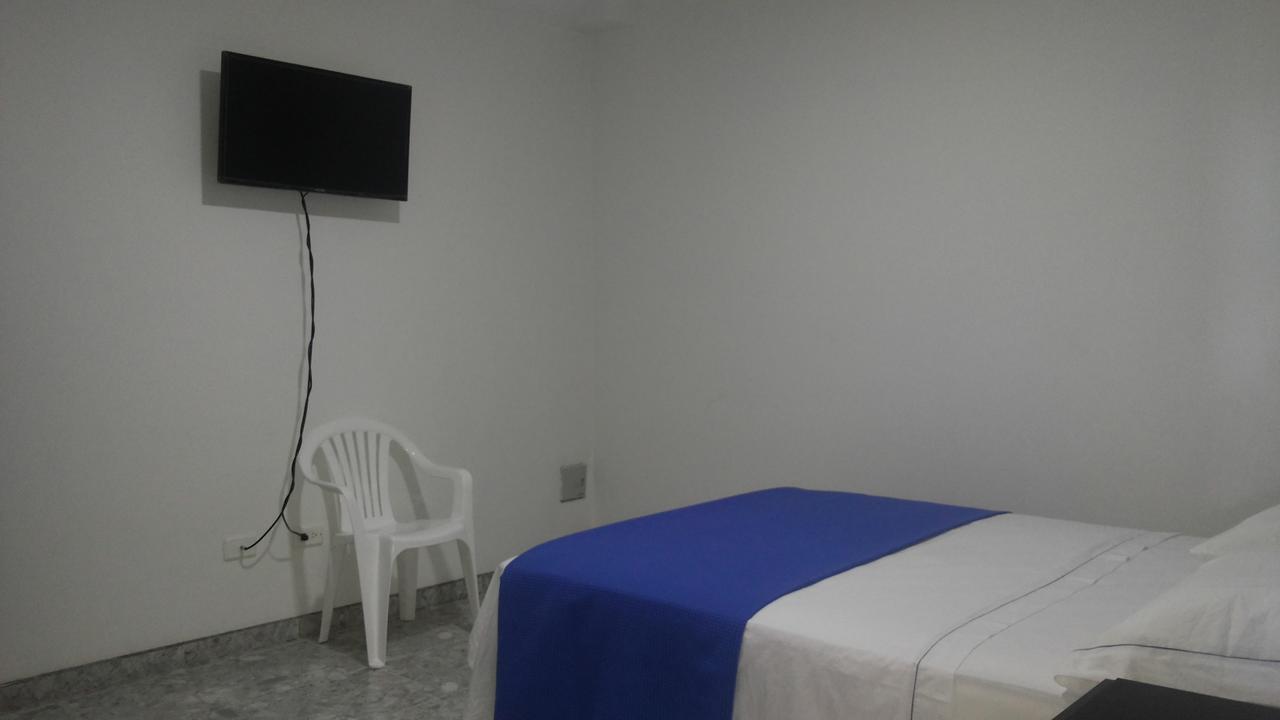 Hotel Bucare Yopal Extérieur photo