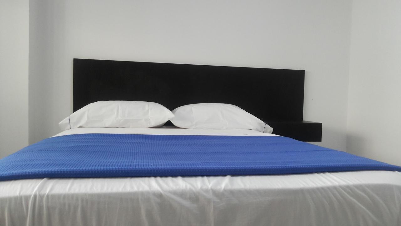 Hotel Bucare Yopal Extérieur photo