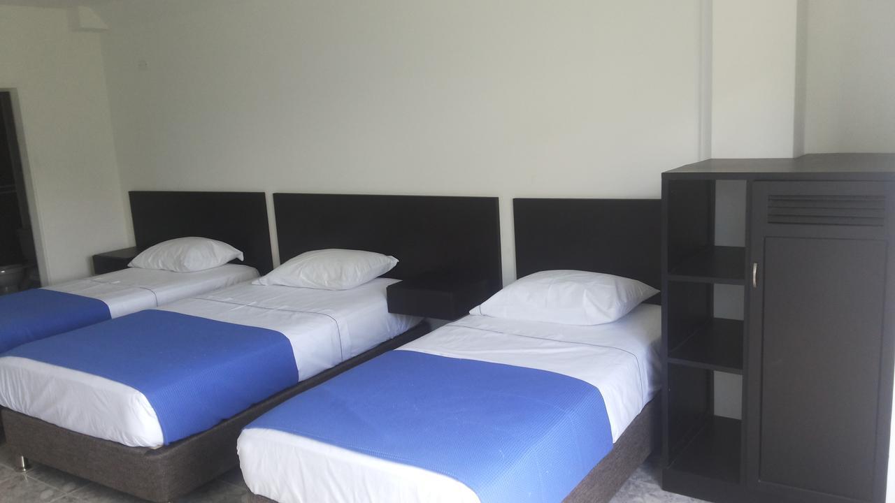 Hotel Bucare Yopal Extérieur photo