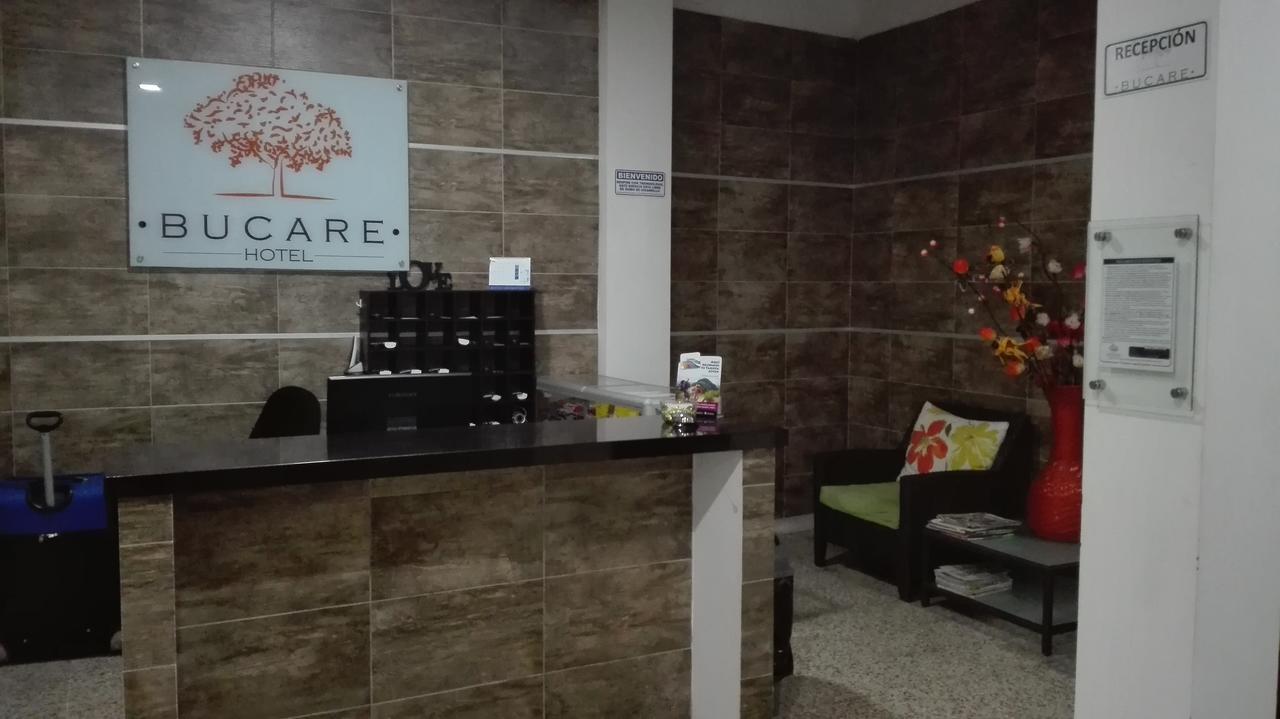 Hotel Bucare Yopal Extérieur photo