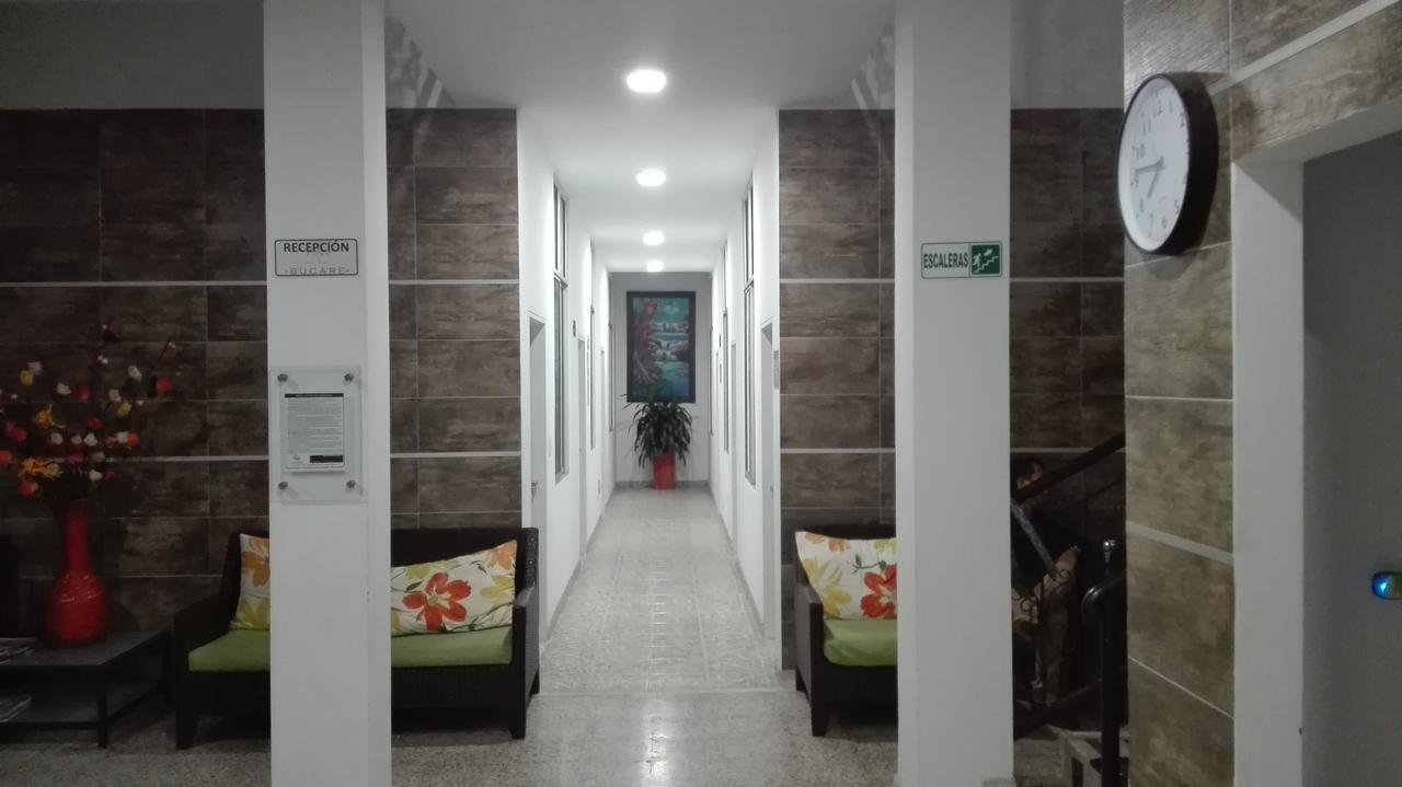Hotel Bucare Yopal Extérieur photo
